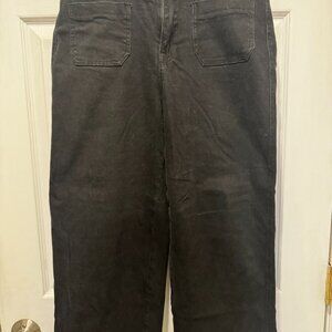 One5one Veda Leg Crop